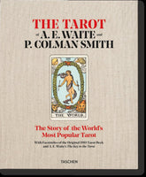 WAITE TAROT I Fiebig,Johannes/Gilbert,Robert A I Taschen I 9783836597210